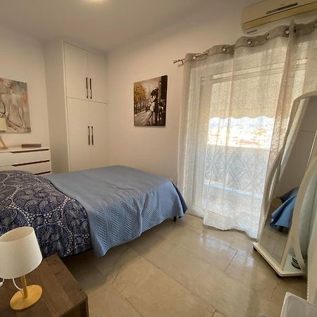 Irene΄S Downtown Apartment Chalkís Kültér fotó