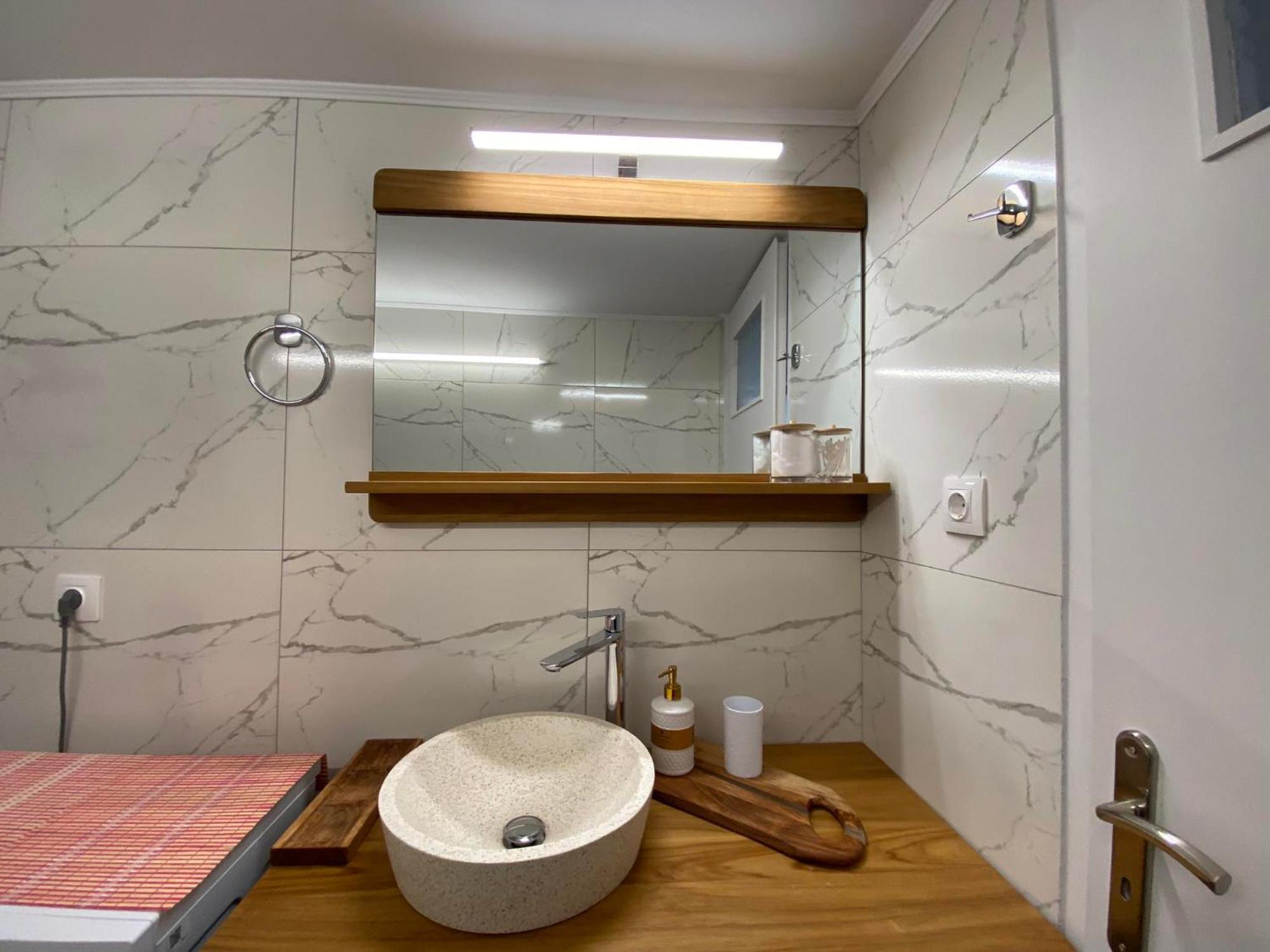 Irene΄S Downtown Apartment Chalkís Kültér fotó