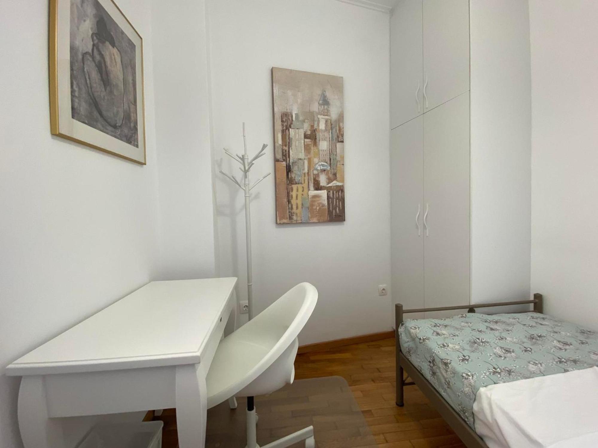 Irene΄S Downtown Apartment Chalkís Kültér fotó
